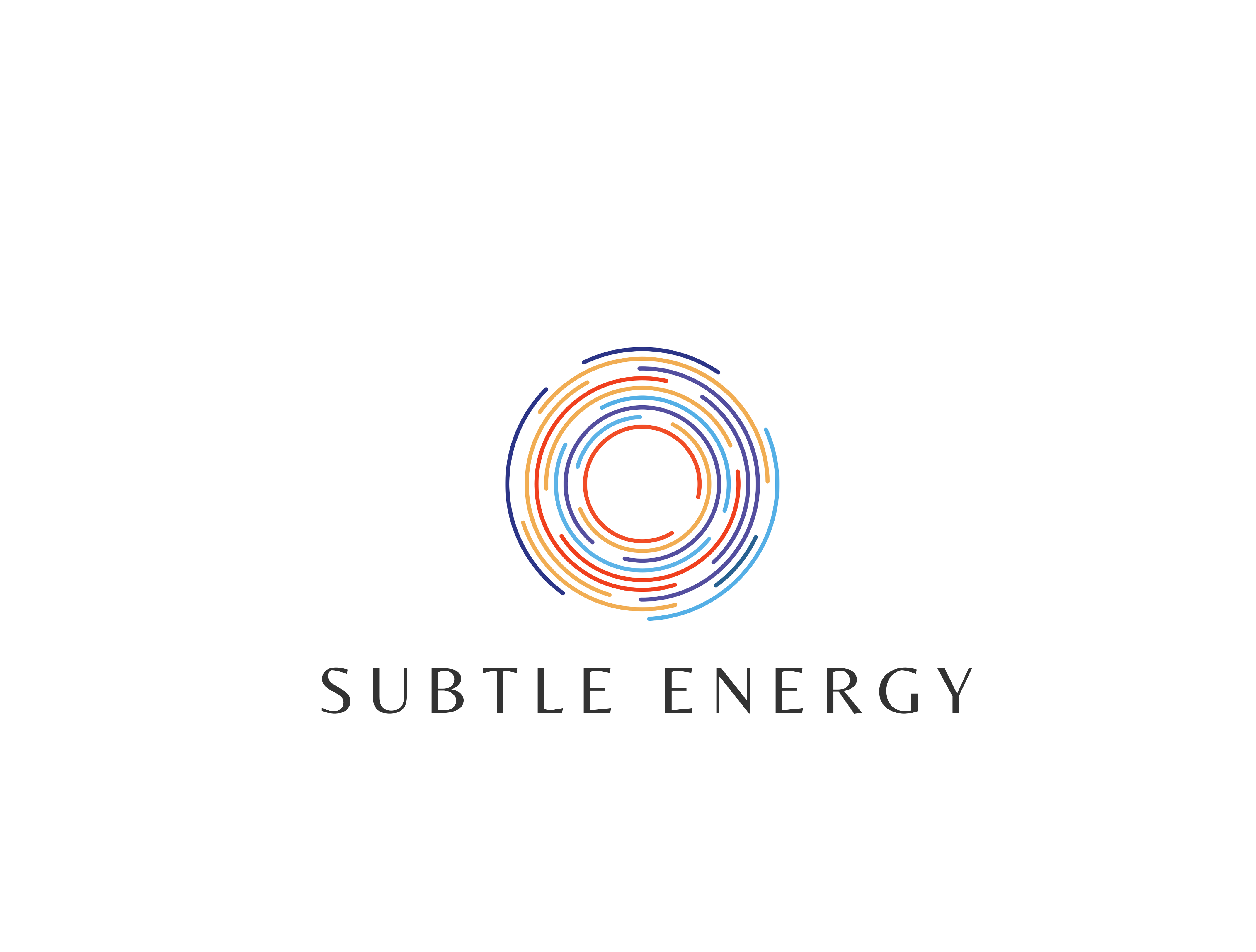 Subtle Energy Logo